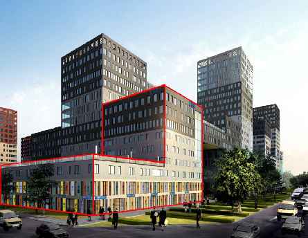 西双版纳机房介绍