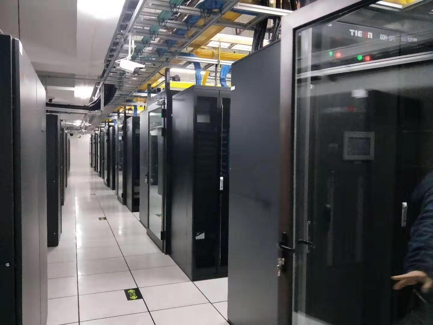 西双版纳天津IPFS机房-天津多线机房-天津自贸区机房